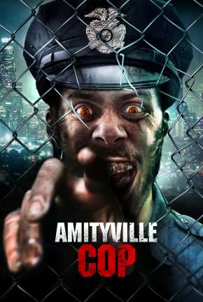 Amityville Cop - Legendado Download Torrent