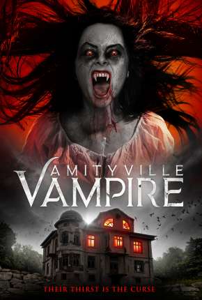 Amityville Vampire - Legendado Download Torrent
