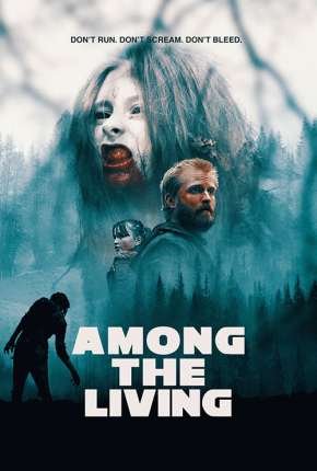 Among The Living - Legendado Download Torrent