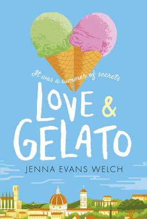 Amor e Gelato Download Torrent