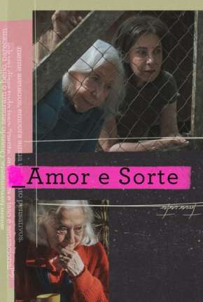 Amor e Sorte - 1ª Temporada Download Torrent