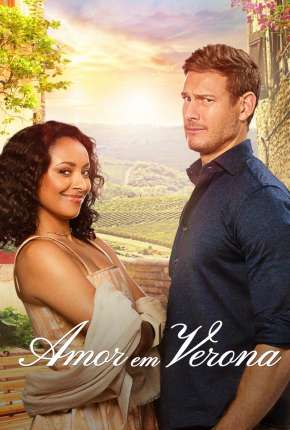 Amor em Verona Download Torrent