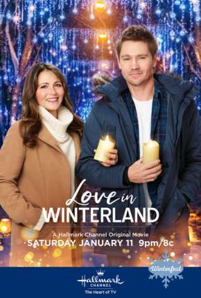 Amor em Winterland Download Torrent