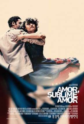 Amor, Sublime Amor Download Torrent
