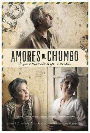 Amores de Chumbo Download Torrent