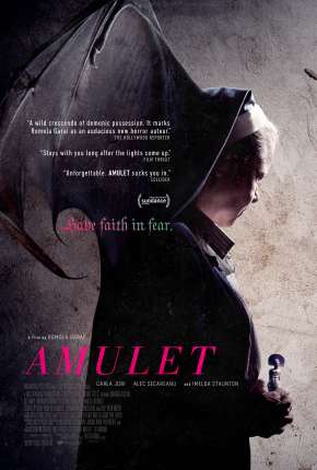 Amuleto Download Torrent