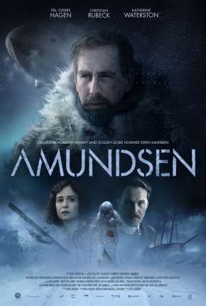 Amundsen, O Explorador Download Torrent