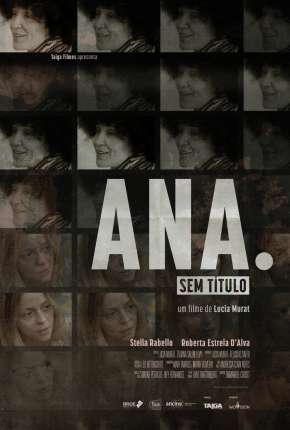 Ana. Sem Título Download Torrent