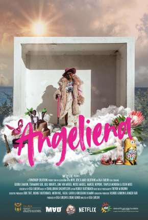Angeliena - Legendado Download Torrent