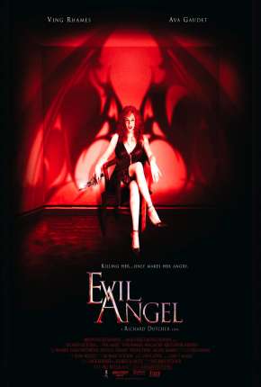 Anjo Maldito Download Torrent