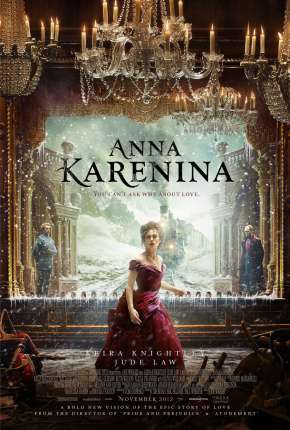 Anna Karenina Download Torrent