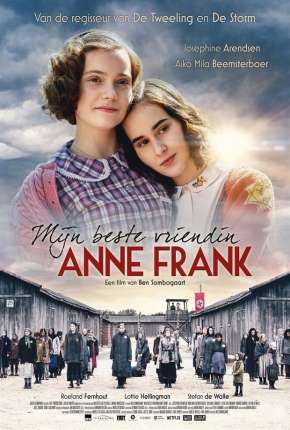 Anne Frank, Minha Melhor Amiga Download Torrent
