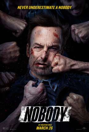 Anônimo - Legendado Download Torrent