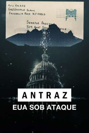 Antraz - EUA Sob Ataque Download Torrent