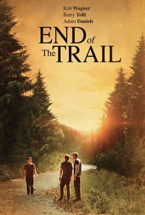 Ao Fim da Trilha Download Torrent