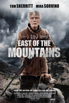Ao Leste das Montanhas Download Torrent