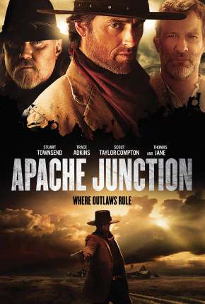 Apache Junction - Legendado Download Torrent