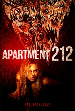 Apartamento 212 - A Infestação - Gnaw Download Torrent