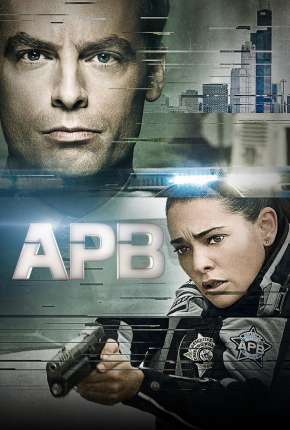 APB - 1ª Temporada Download Torrent