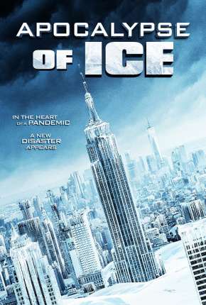 Apocalypse of Ice - Legendado Download Torrent