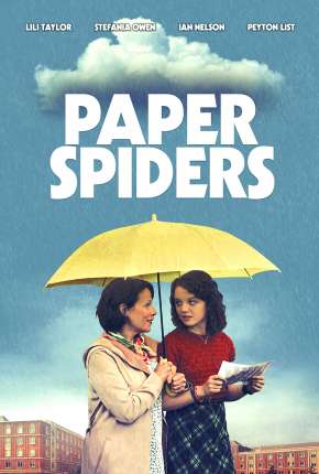 Aranhas de Papel Download Torrent