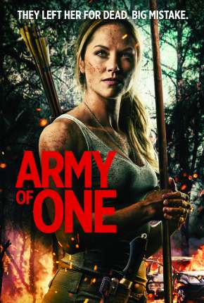 Army of One - Legendado Download Torrent