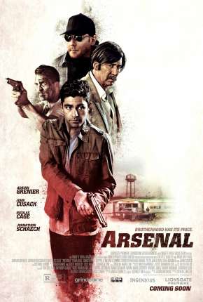 Arsenal Download Torrent