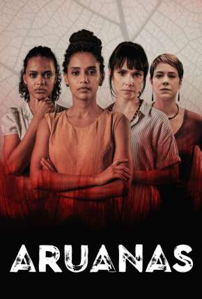 Aruanas - 1ª Temporada Download Torrent