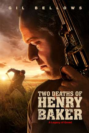 As Duas Mortes de Henry Baker - Two Deaths of Henry Baker Download Torrent