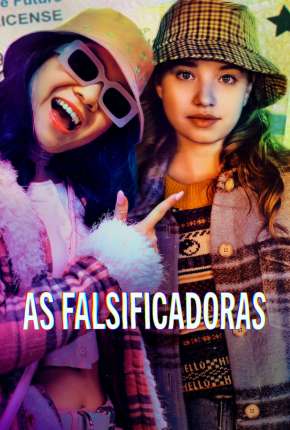 As Falsificadoras - 1ª Temporada Legendada Download Torrent
