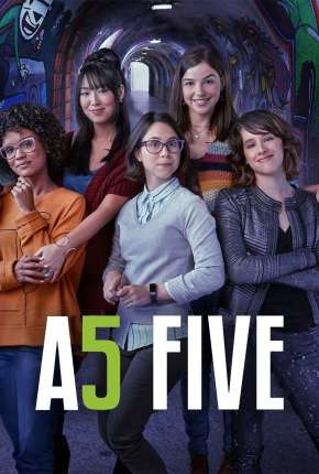 As Five - 1ª Temporada Download Torrent