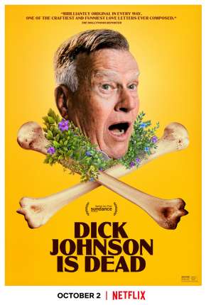 As Mortes de Dick Johnson Download Torrent