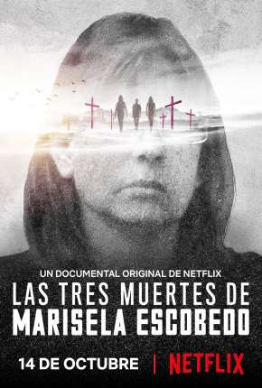 As Três Mortes de Marisela Download Torrent