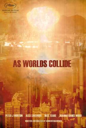 As Worlds Collide - Legendado Download Torrent