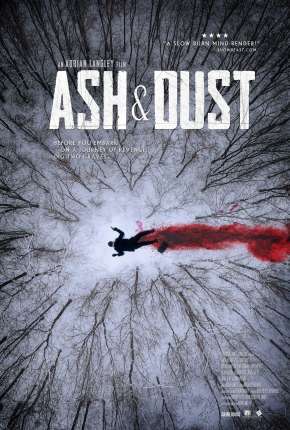 Ash e Dust - Legendado Download Torrent