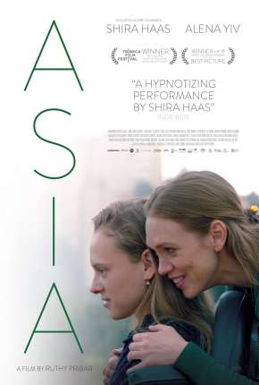 Asia - Legendado Download Torrent