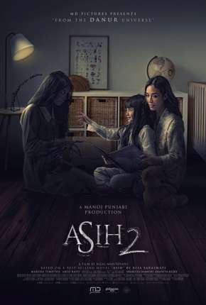 Asih - Legendado Download Torrent