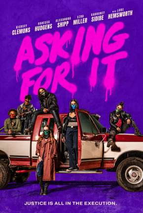 Asking For It Download Torrent