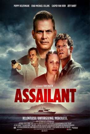 Assailant - Legendado Download Torrent