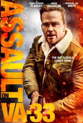 Assault On VA-33 - Legendado Download Torrent