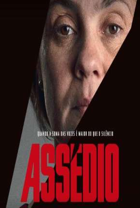 Assédio - 1ª Temporada Completa Download Torrent