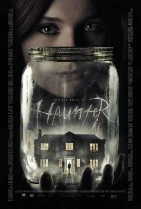 Assombrada pelo Passado - Haunter Download Torrent