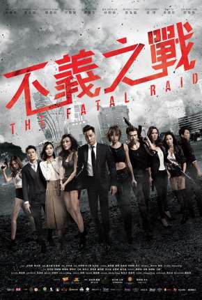 Ataque Fatal Download Torrent