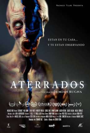 Aterrorizados - Legendado - Aterrados Download Torrent