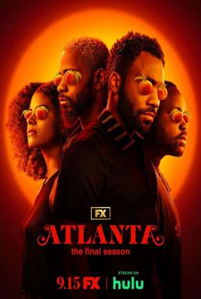 Atlanta - 1ª Temporada Completa Download Torrent