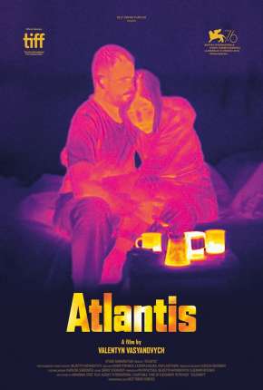 Atlantis - Legendado Download Torrent
