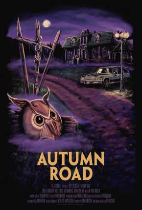 Autumn Road - Legendado Download Torrent