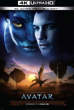 Avatar - 4K UHD Download Torrent