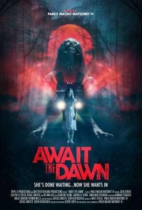 Await the Dawn - Legendado Download Torrent