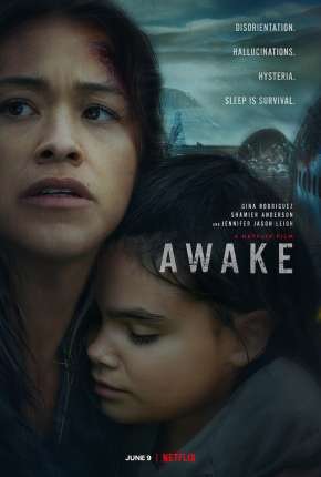 Awake Download Torrent